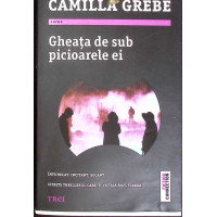 GHEATA DE SUB PICIOARELE EI