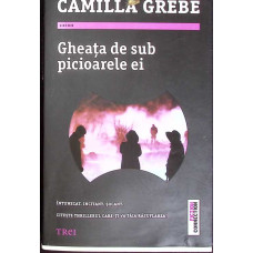 GHEATA DE SUB PICIOARELE EI