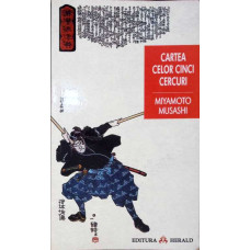 CARTEA CELOR CINCI CERCURI