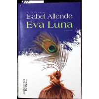 EVA LUNA EVA LUNA