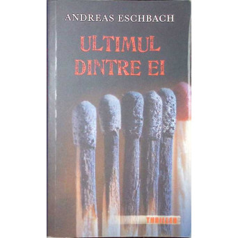 ULTIMUL DINTRE EI