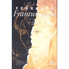 FRANTUMAGLIA. VIATA SI SCRISUL MEU