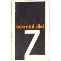 SECRETUL ZILEI Z SECRETUL ZILEI Z