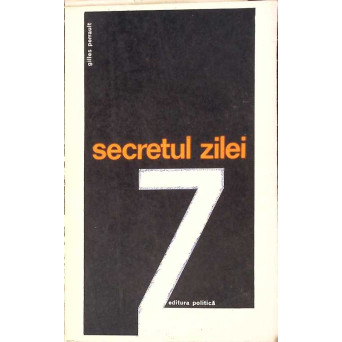 SECRETUL ZILEI Z