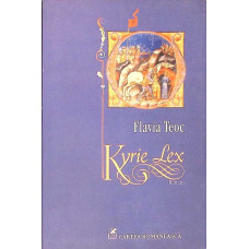 KYRIE LEX