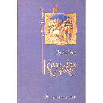 KYRIE LEX