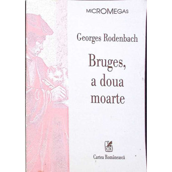 BRUGES, A DOUA MOARTE