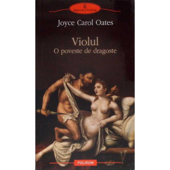 VIOLUL. O POVESTE DE DRAGOSTE