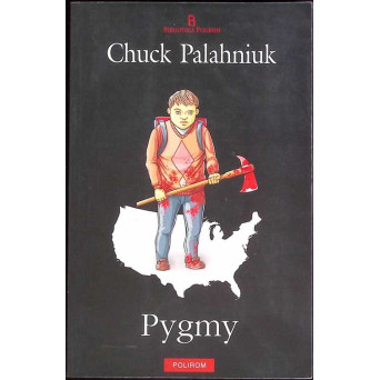 PYGMY