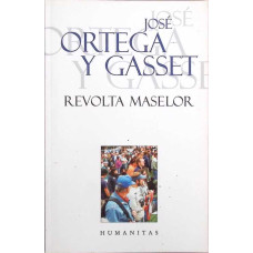 REVOLTA MASELOR