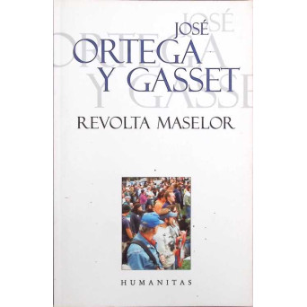 REVOLTA MASELOR