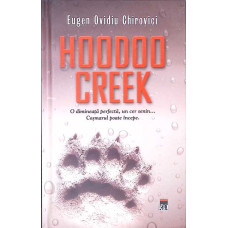 HOODOO CREEK