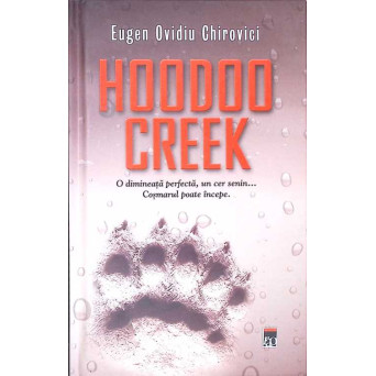 HOODOO CREEK
