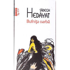 BUFNITA OARBA