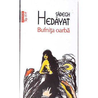 BUFNITA OARBA
