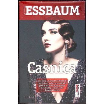 CASNICA