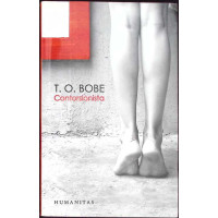 CONTORSIONISTA CONTORSIONISTA