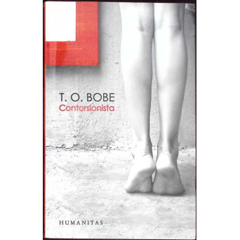 CONTORSIONISTA