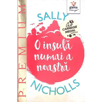 O INSULA NUMAI A NOASTRA