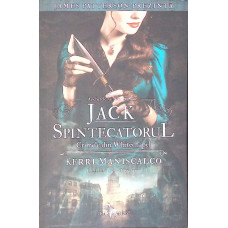 JACK SPINTECATORUL, CRIMELE DIN WHITECHAPEL