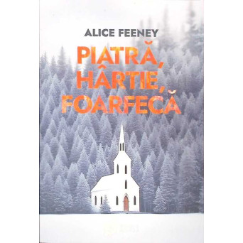PIATRA, HARTIE, FOARFECA