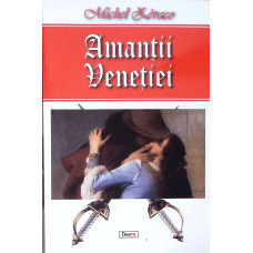 AMANTII VENETIEI