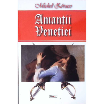 AMANTII VENETIEI