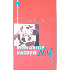 MEMORIILE VACUTEI MU
