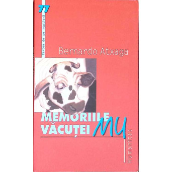 MEMORIILE VACUTEI MU