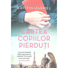 CARTEA COPIILOR PIERDUTI