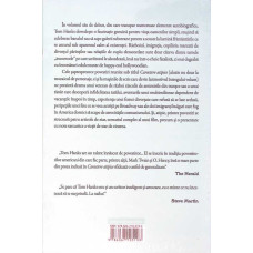 CARACTERE ATIPICE