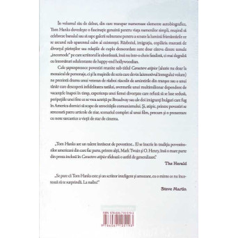 CARACTERE ATIPICE