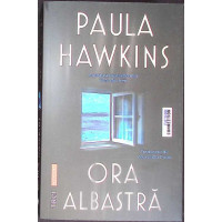 ORA ALBASTRA ORA ALBASTRA