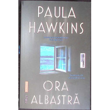 ORA ALBASTRA