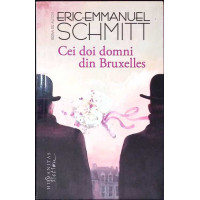 CEI DOI DOMNI DIN BRUXELLES CEI DOI DOMNI DIN BRUXELLES