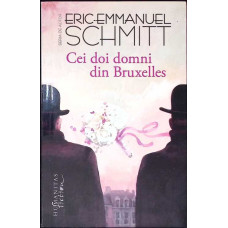 CEI DOI DOMNI DIN BRUXELLES