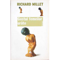 GUSTUL FEMEILOR URATE GUSTUL FEMEILOR URATE