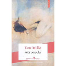 ARTA CORPULUI