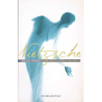 ECCE HOMO. CUM DEVII CEEA CE ESTI ECCE HOMO. CUM DEVII CEEA CE ESTI