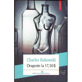 DRAGOSTE LA 17,50 $