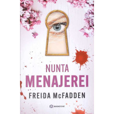 NUNTA MENAJEREI