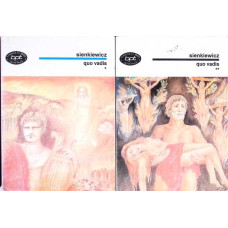 QUO VADIS VOL.1-2