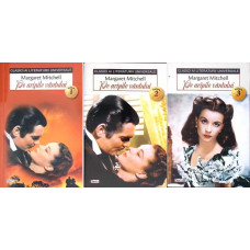 PE ARIPILE VANTULUI VOL.1-3