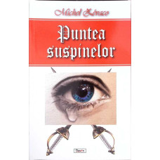 PUNTEA SUSPINELOR