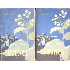 TUTUNUL VOL.1-2