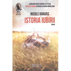 ISTORIA IUBIRII