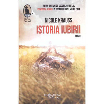 ISTORIA IUBIRII
