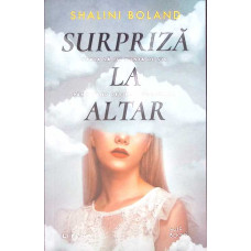 SURPRIZA LA ALTAR