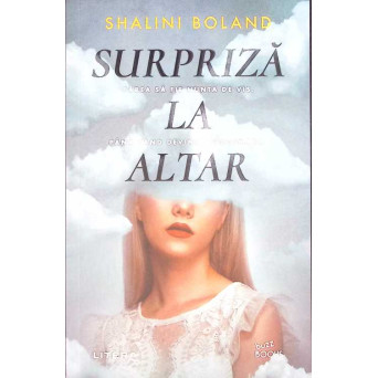 SURPRIZA LA ALTAR