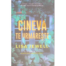 CINEVA TE URMARESTE